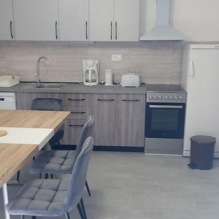 Milda+M Apartment สกราดิน ภายนอก รูปภาพ