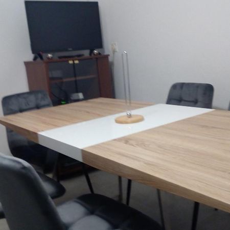 Milda+M Apartment สกราดิน ภายนอก รูปภาพ