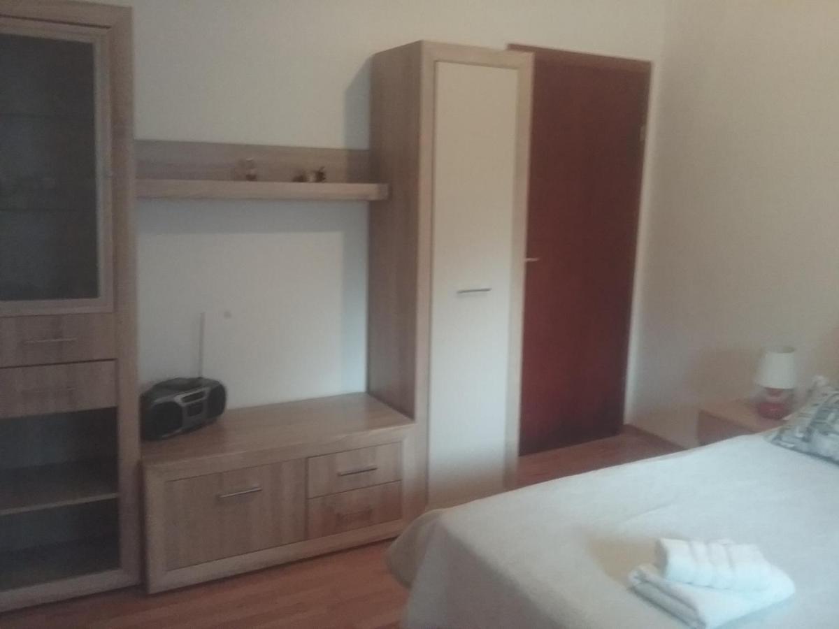 Milda+M Apartment สกราดิน ภายนอก รูปภาพ