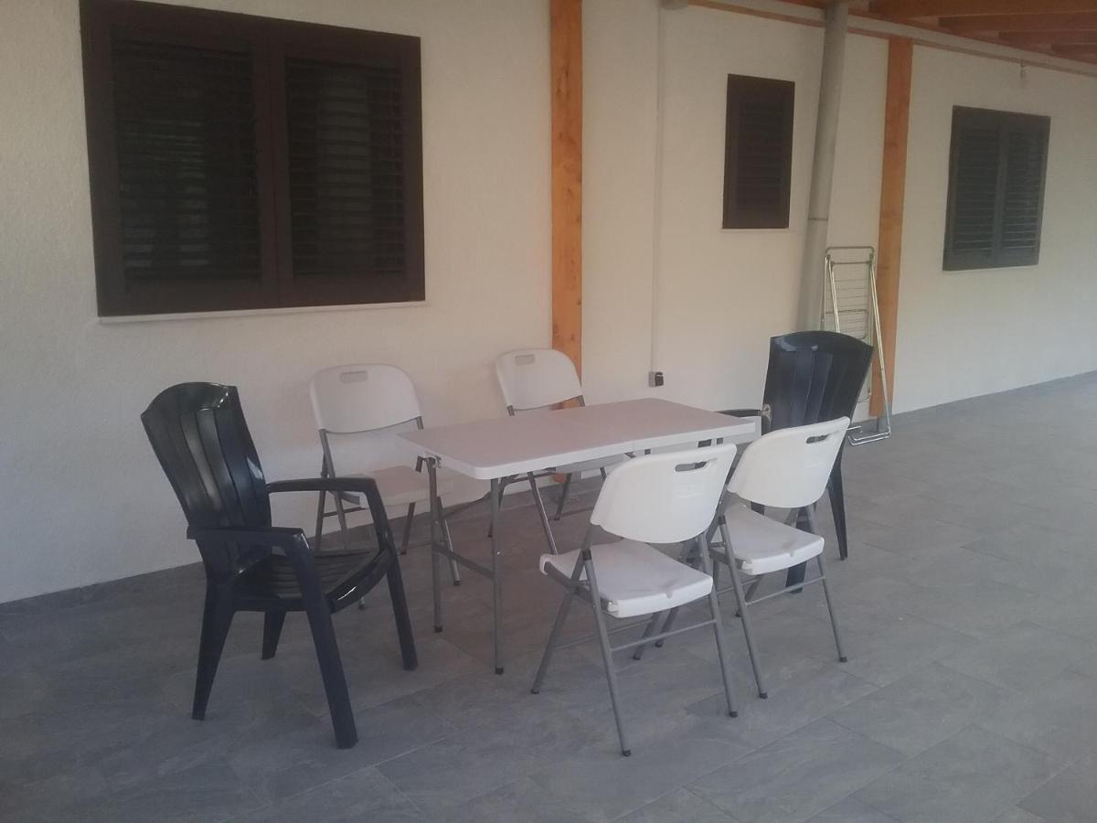 Milda+M Apartment สกราดิน ภายนอก รูปภาพ