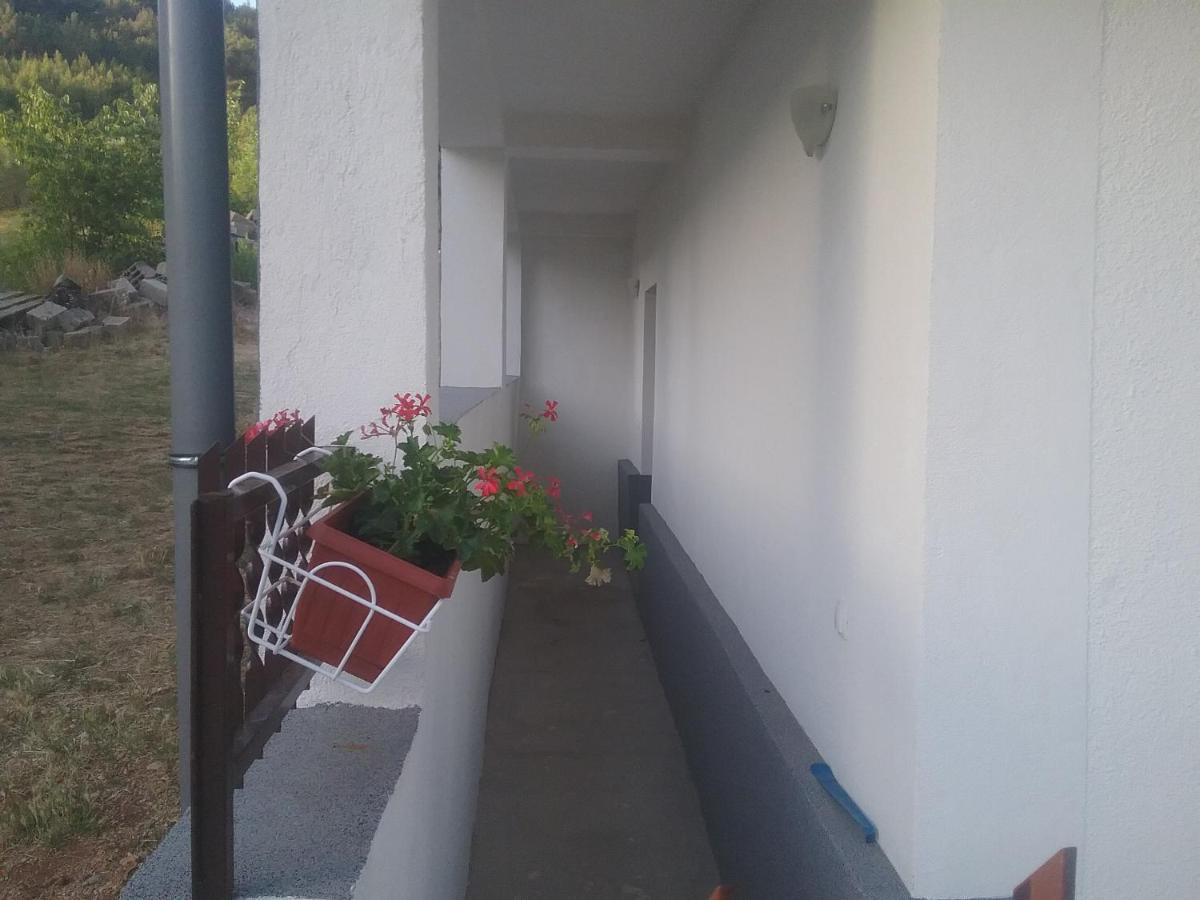 Milda+M Apartment สกราดิน ภายนอก รูปภาพ
