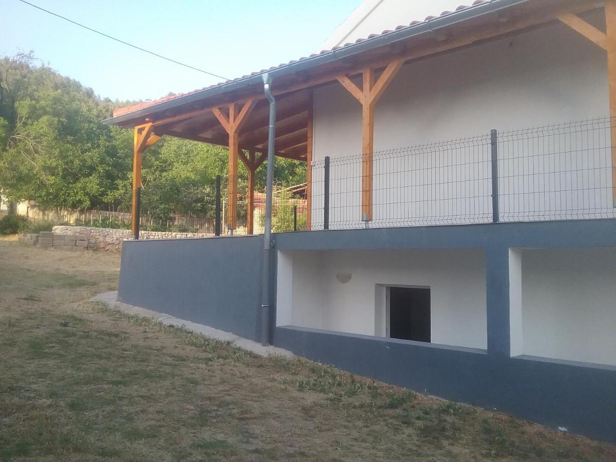 Milda+M Apartment สกราดิน ภายนอก รูปภาพ