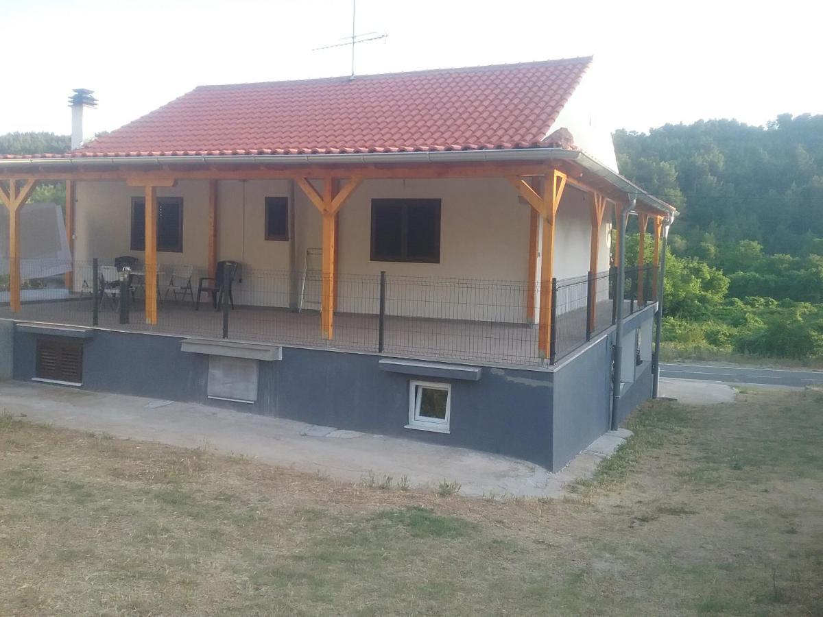 Milda+M Apartment สกราดิน ภายนอก รูปภาพ