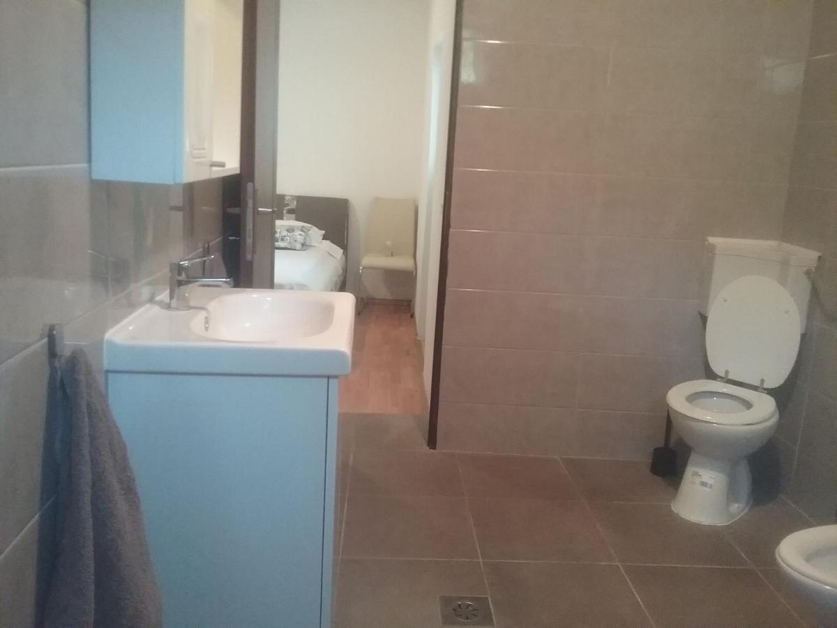 Milda+M Apartment สกราดิน ภายนอก รูปภาพ