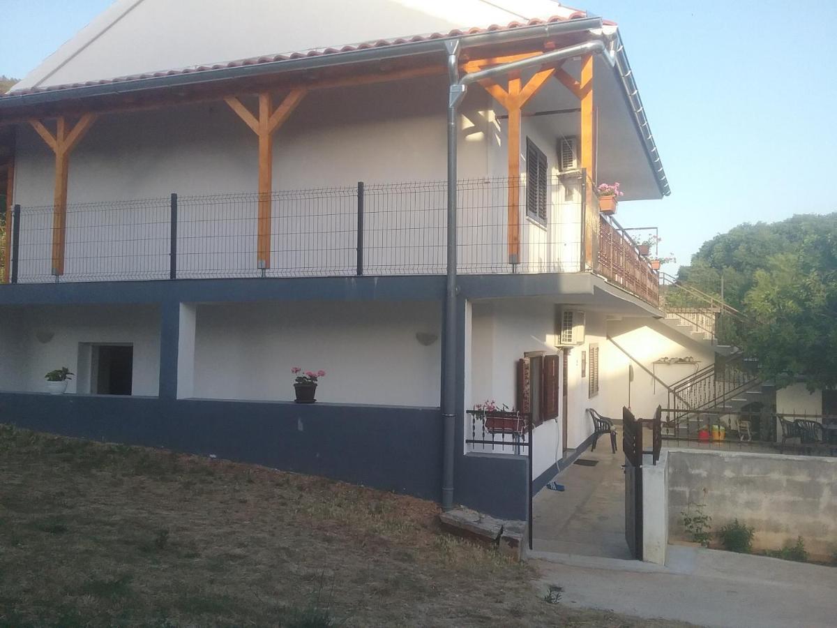 Milda+M Apartment สกราดิน ภายนอก รูปภาพ