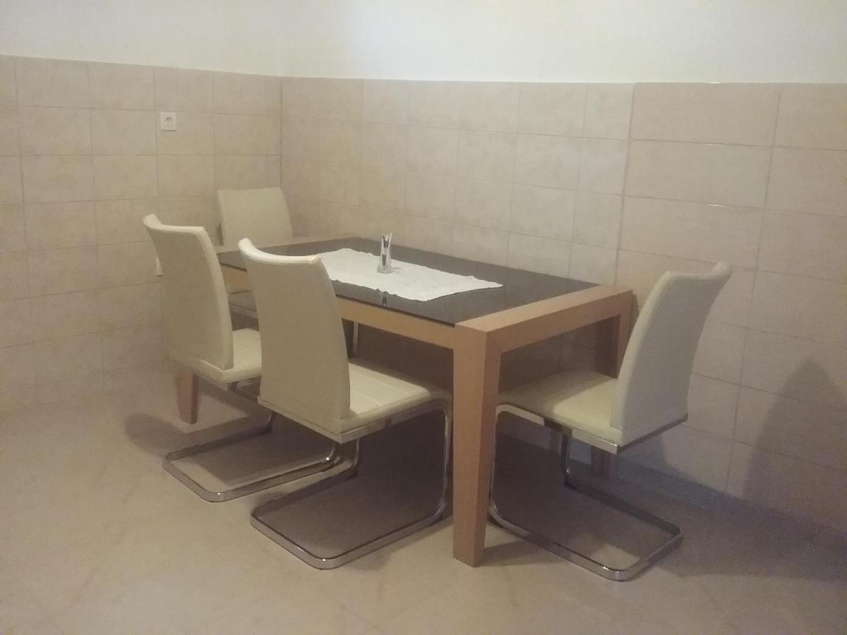 Milda+M Apartment สกราดิน ภายนอก รูปภาพ