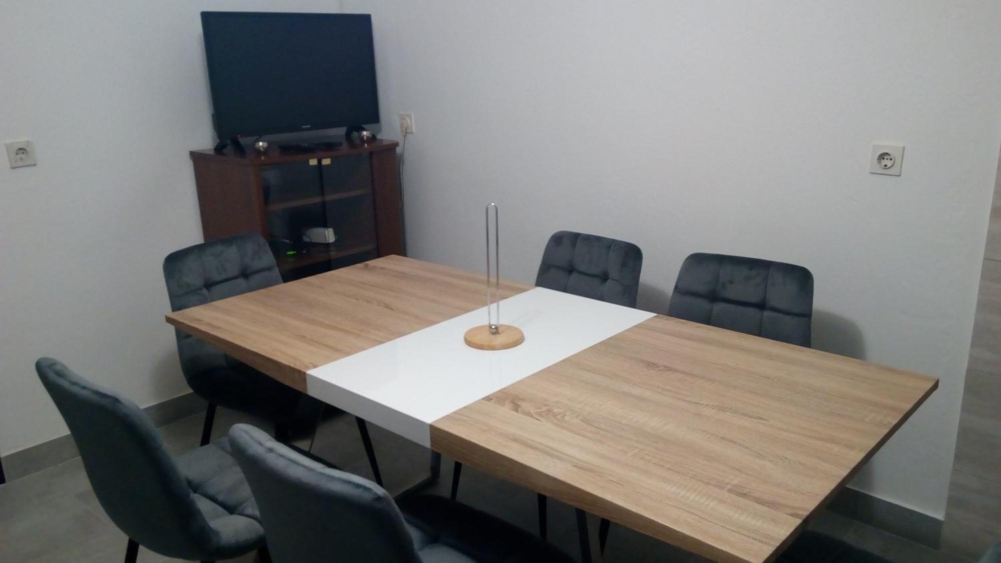 Milda+M Apartment สกราดิน ภายนอก รูปภาพ