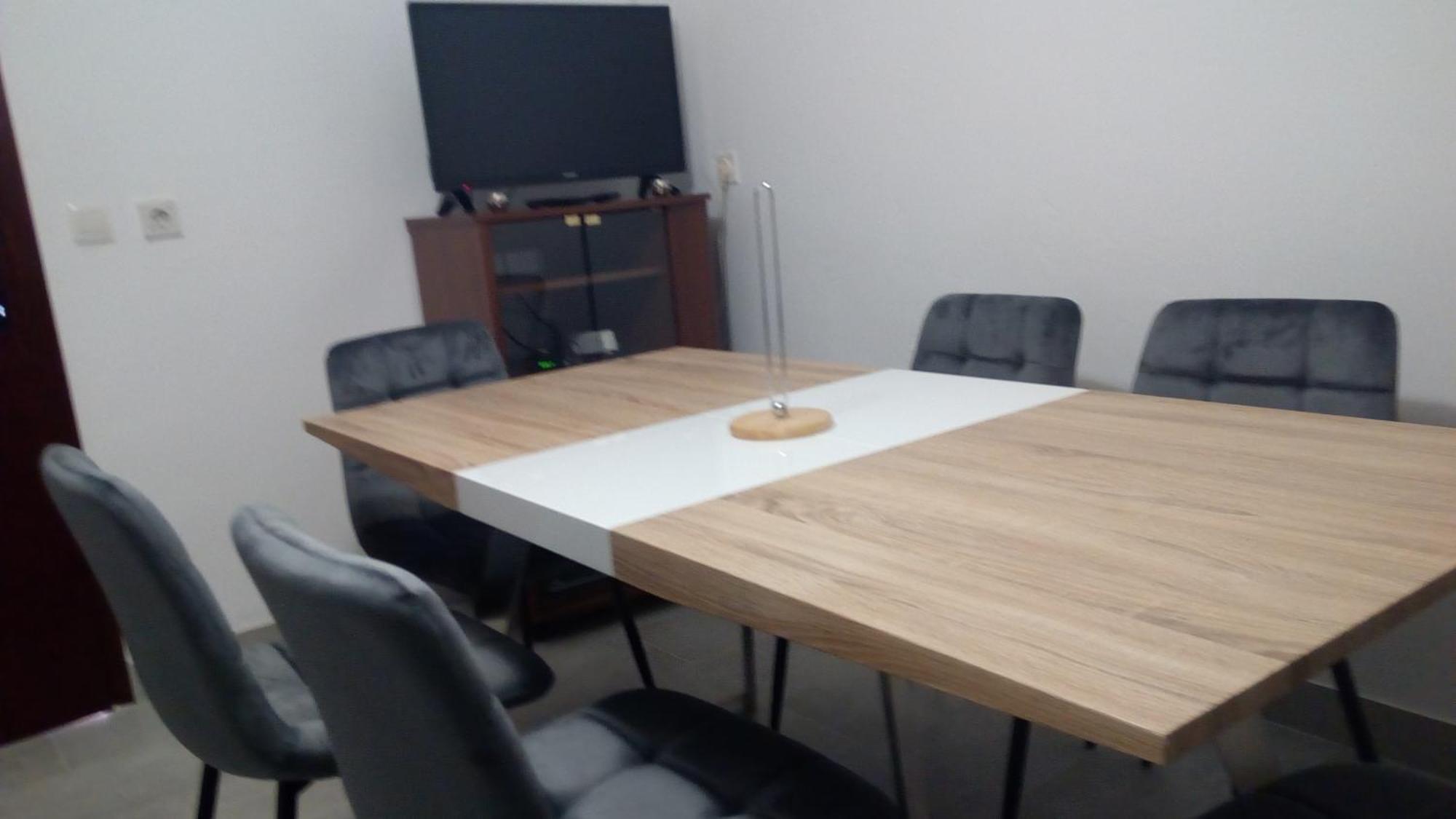 Milda+M Apartment สกราดิน ภายนอก รูปภาพ