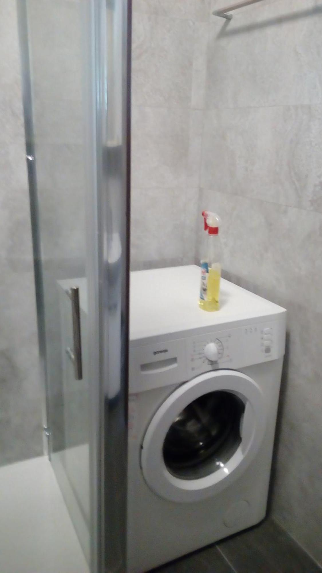Milda+M Apartment สกราดิน ภายนอก รูปภาพ
