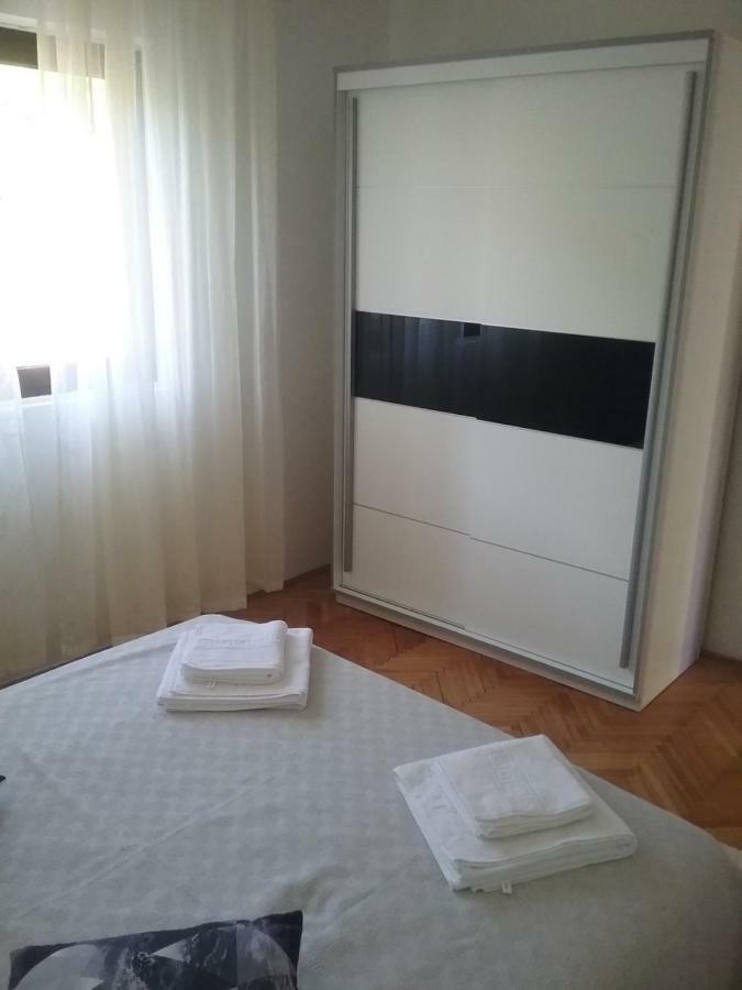 Milda+M Apartment สกราดิน ภายนอก รูปภาพ