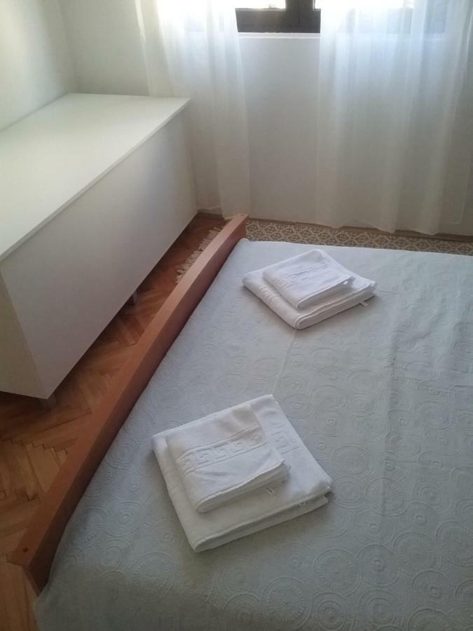 Milda+M Apartment สกราดิน ภายนอก รูปภาพ